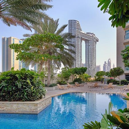Xanadubai Loft Tower - Your Home Away From Home In Downtown Dubai! Esterno foto