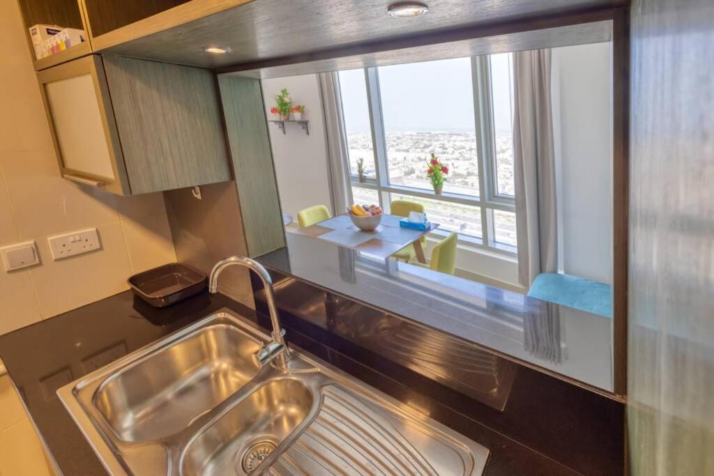 Xanadubai Loft Tower - Your Home Away From Home In Downtown Dubai! Esterno foto