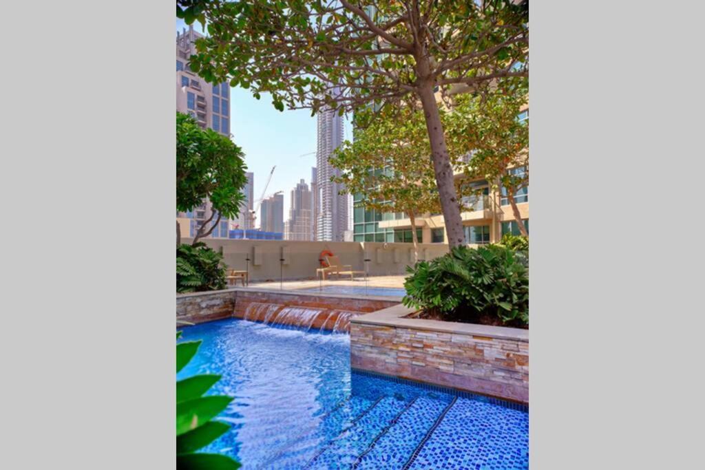 Xanadubai Loft Tower - Your Home Away From Home In Downtown Dubai! Esterno foto
