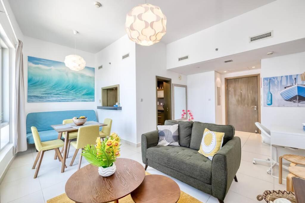 Xanadubai Loft Tower - Your Home Away From Home In Downtown Dubai! Esterno foto