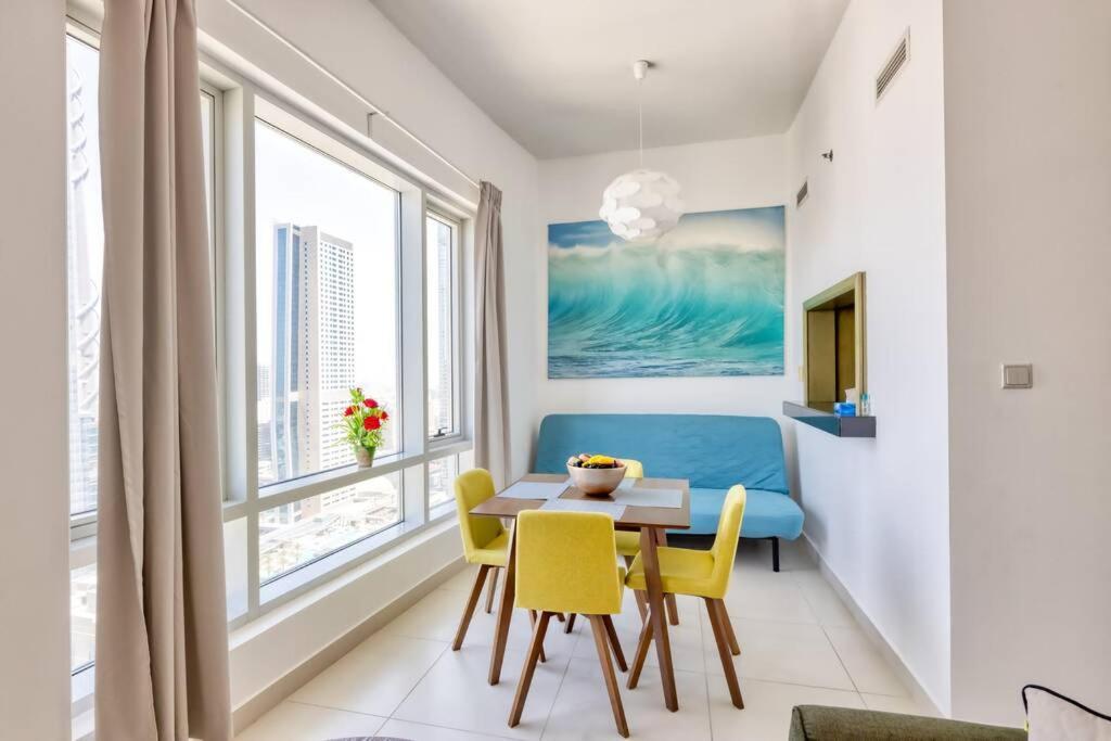 Xanadubai Loft Tower - Your Home Away From Home In Downtown Dubai! Esterno foto
