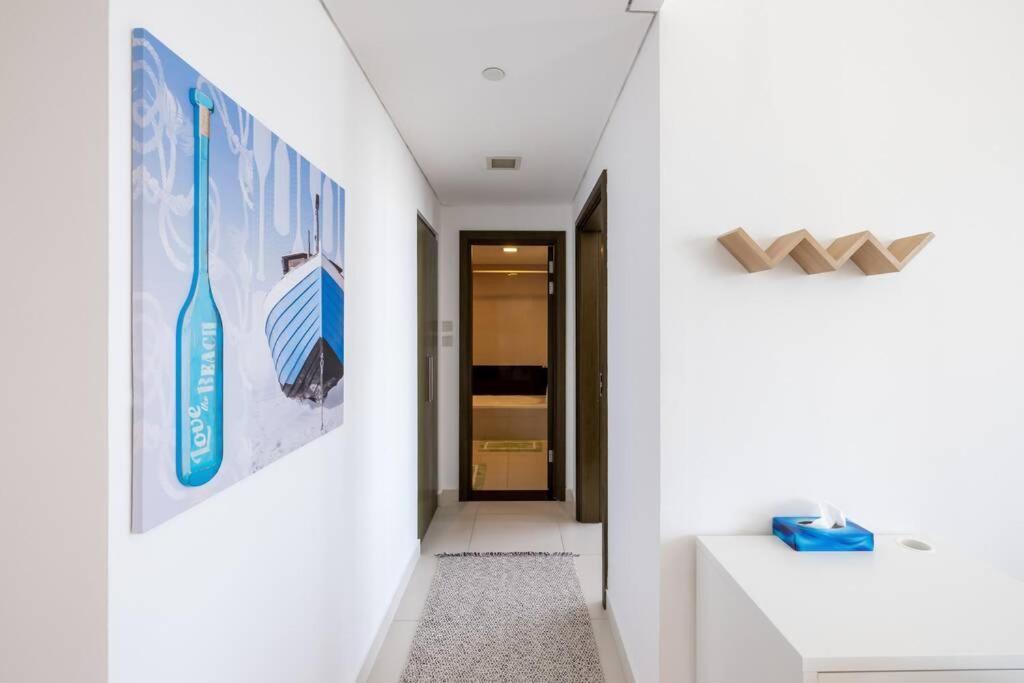 Xanadubai Loft Tower - Your Home Away From Home In Downtown Dubai! Esterno foto