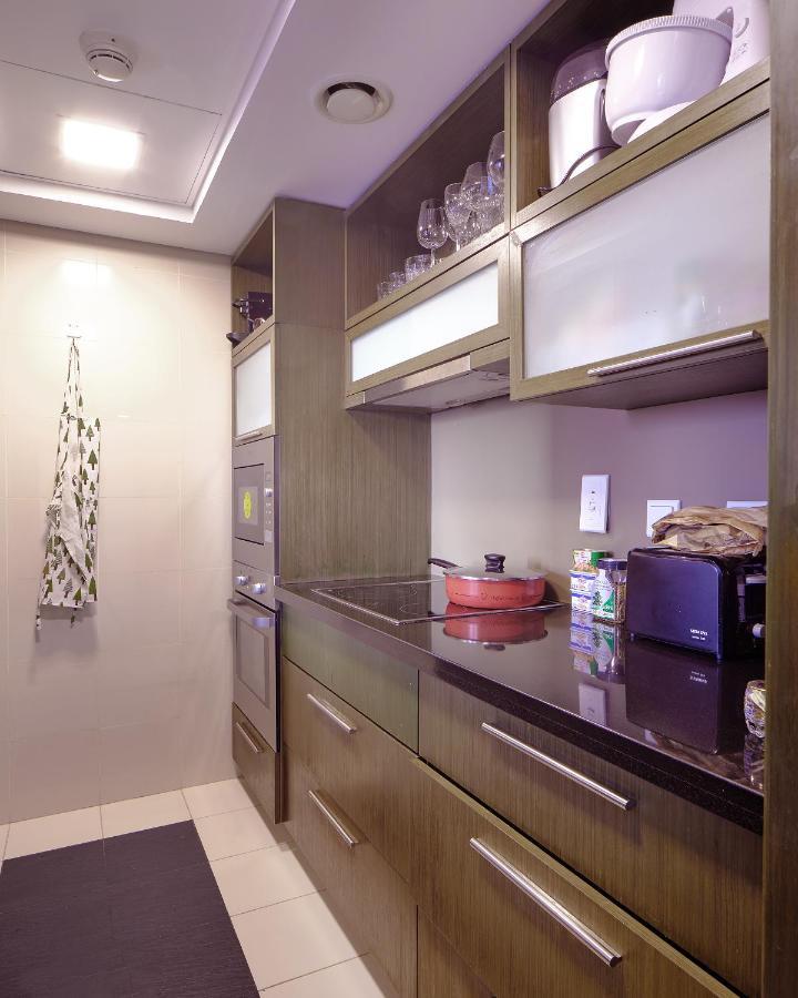 Xanadubai Loft Tower - Your Home Away From Home In Downtown Dubai! Esterno foto