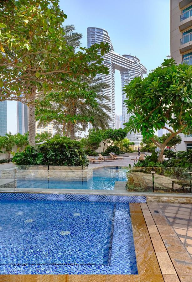Xanadubai Loft Tower - Your Home Away From Home In Downtown Dubai! Esterno foto