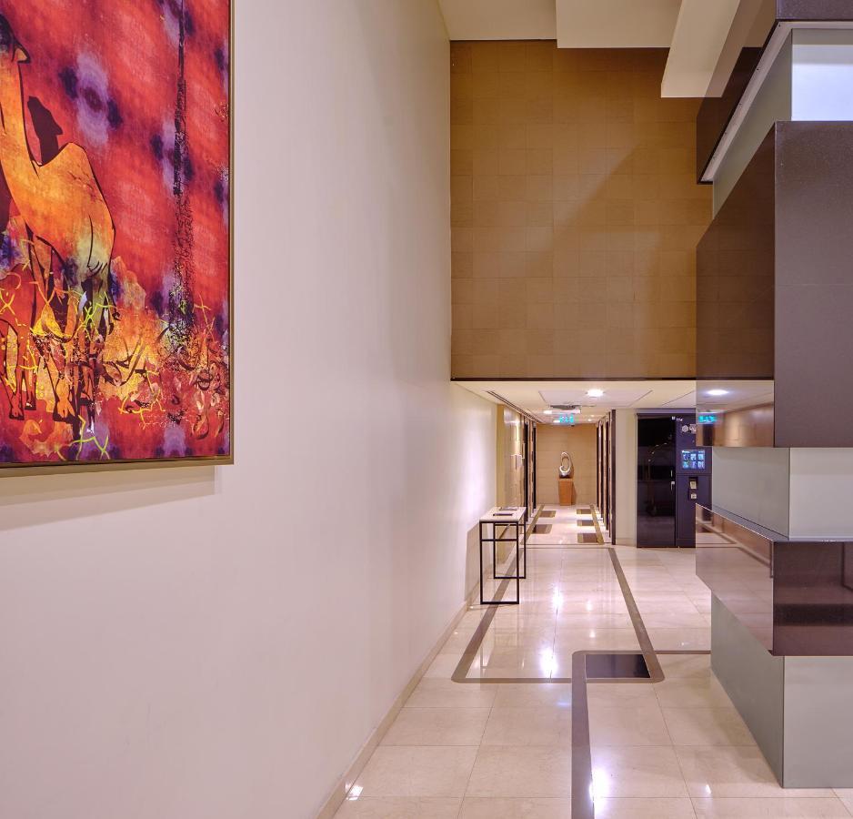 Xanadubai Loft Tower - Your Home Away From Home In Downtown Dubai! Esterno foto
