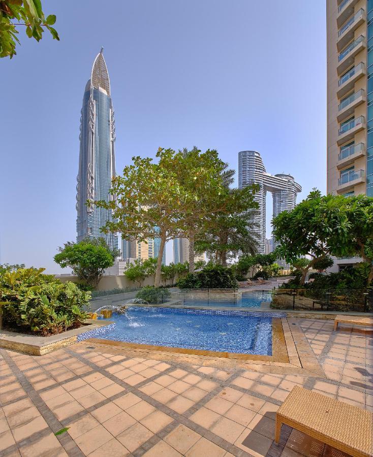Xanadubai Loft Tower - Your Home Away From Home In Downtown Dubai! Esterno foto