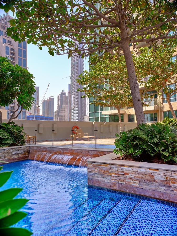Xanadubai Loft Tower - Your Home Away From Home In Downtown Dubai! Esterno foto