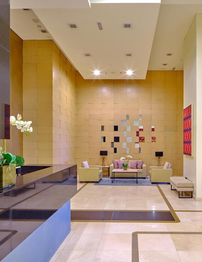 Xanadubai Loft Tower - Your Home Away From Home In Downtown Dubai! Esterno foto