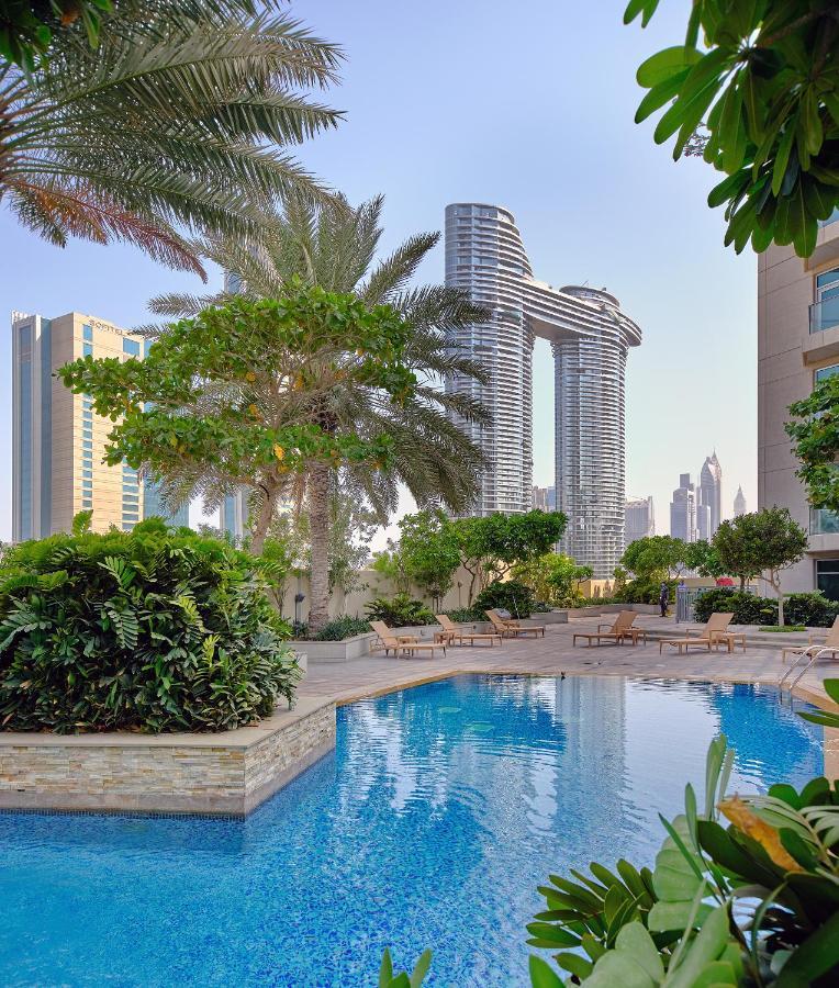 Xanadubai Loft Tower - Your Home Away From Home In Downtown Dubai! Esterno foto